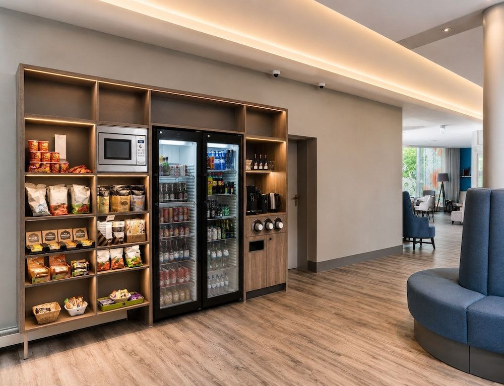 Sunday Hotel Flensburg 2