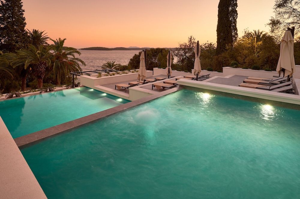 Hotel Moeesy Blue & Green Oasis - Adults Only 1
