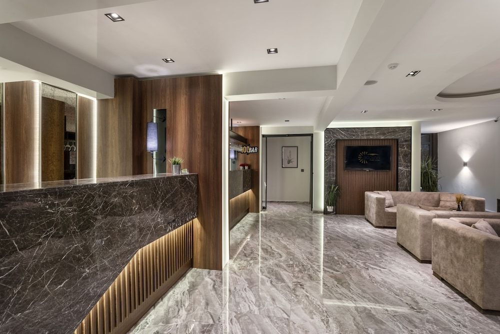 Rodinn Park Hotel 2