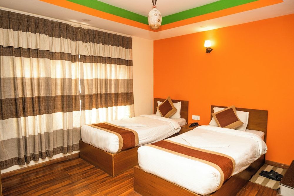 Kathmandu Peace Home 1