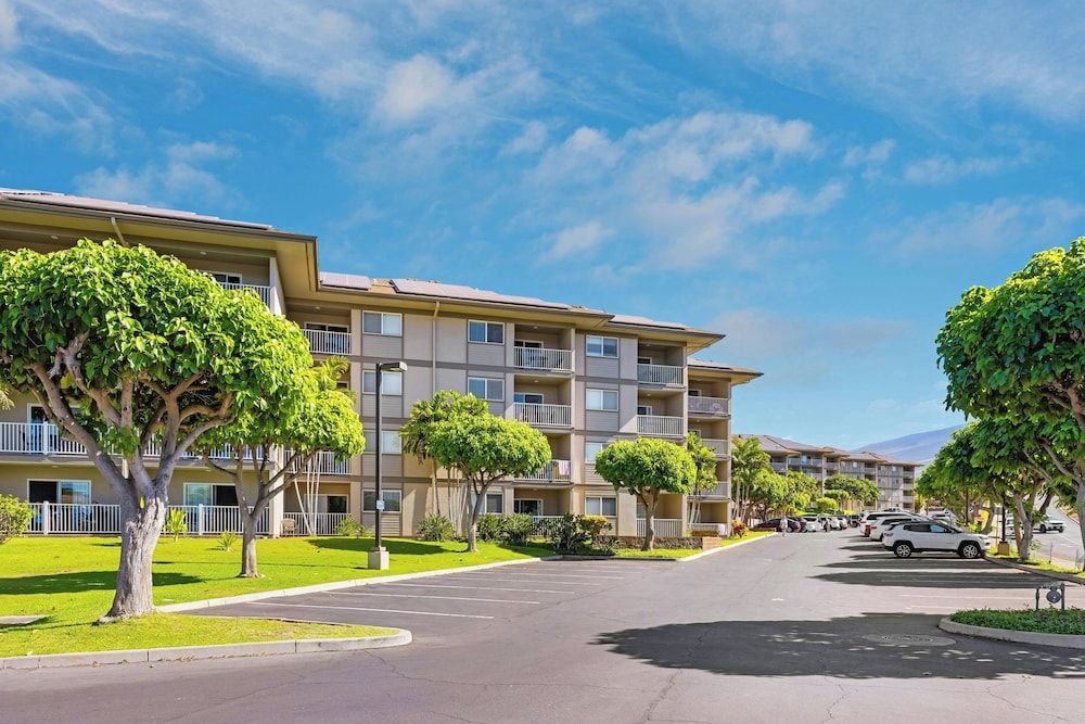 WorldMark Kihei 1