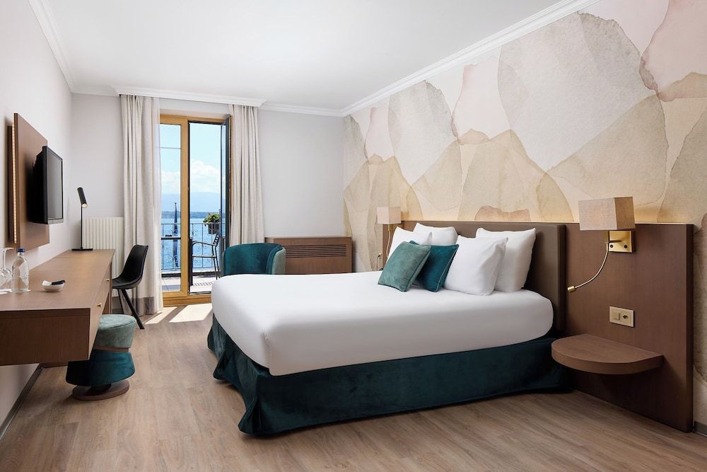 Hotel Le Rive 1