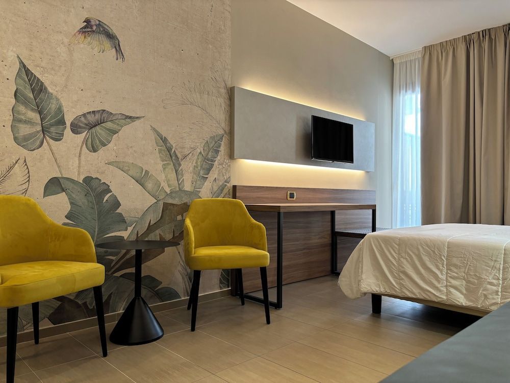 Casa Vacanze Fardella Centrale 2