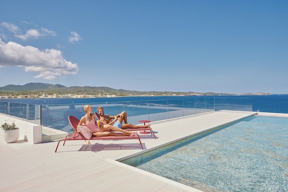 The Signature Level at TRS Ibiza Hotel - All Inclusive Adults Only - Entrance to Clubs included 1