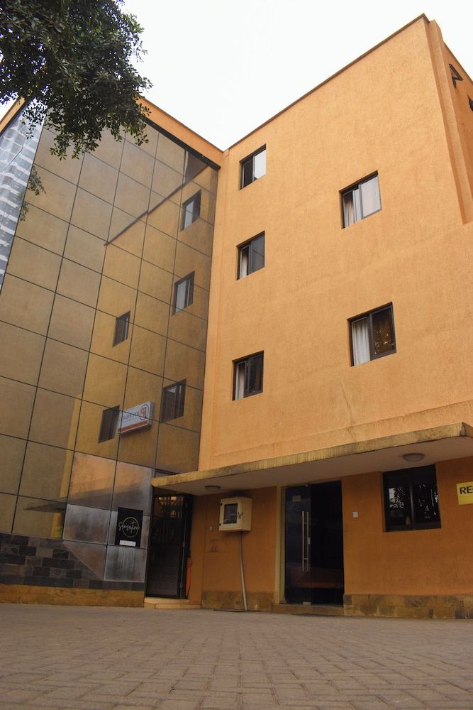 Joy Palace 1