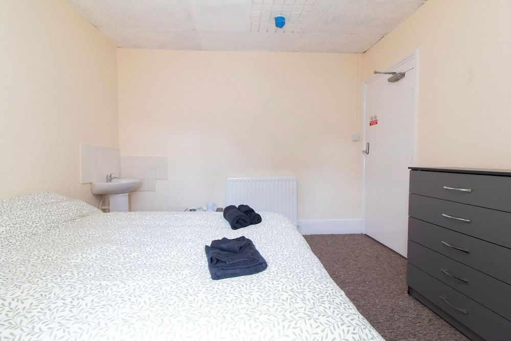 Brookvale Guest House Room 3 1