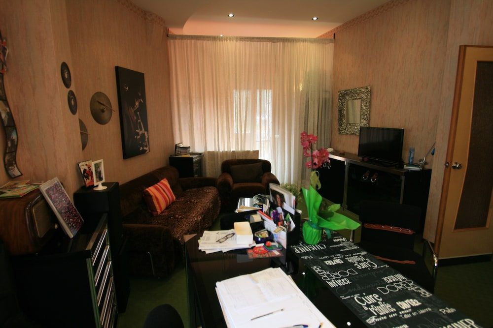 B&B Frontepista 2