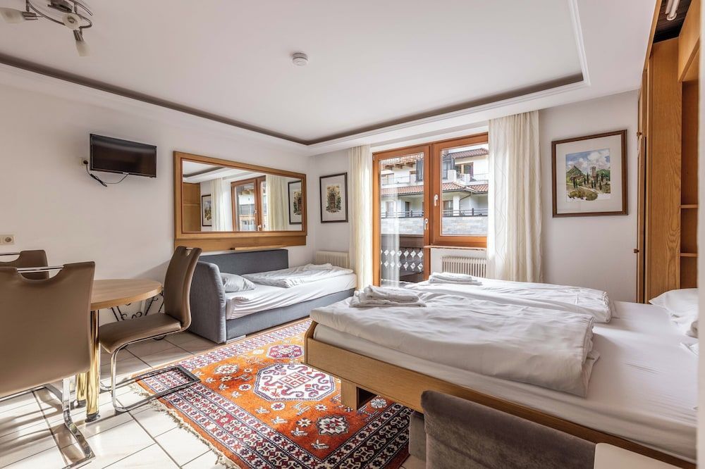 Appartements Wittenius by we rent 2