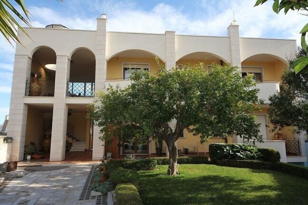 B&B La Rosa Blu 1