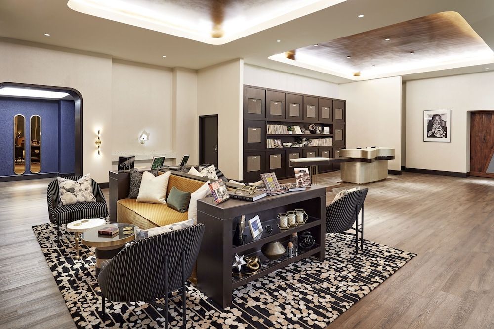 Hyatt Centric Sacramento Downtown 2