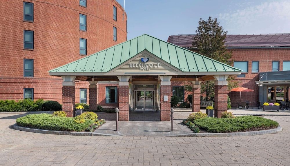 Beechwood Hotel 1