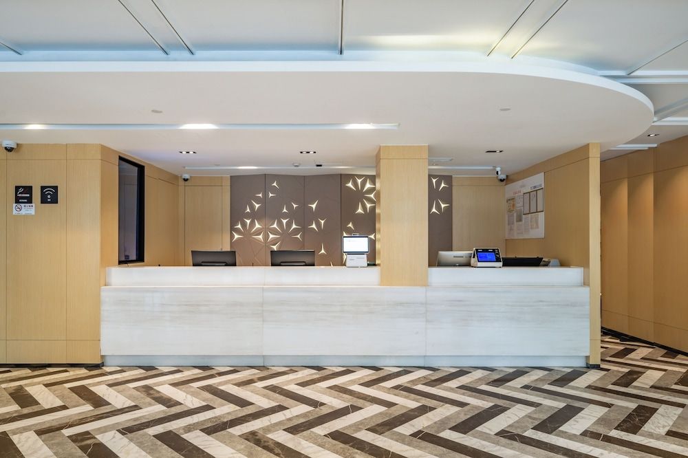 Mercure Shanghai Pudong Zhangjiang Park 2