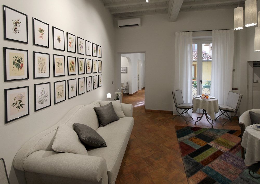Casa Thiele alla Signoria 2