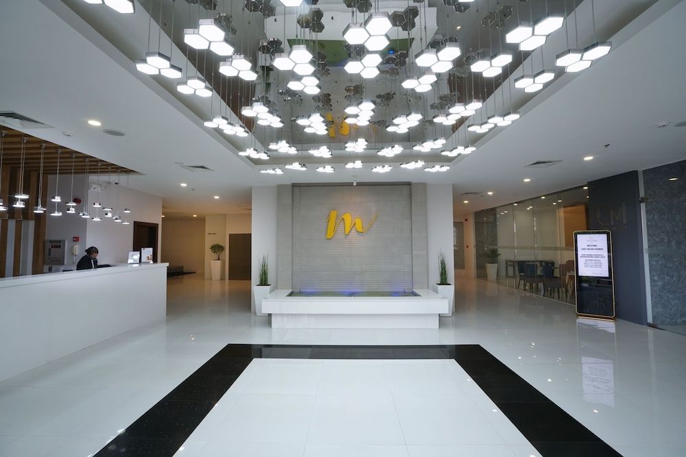 Mezzo Hotel 2