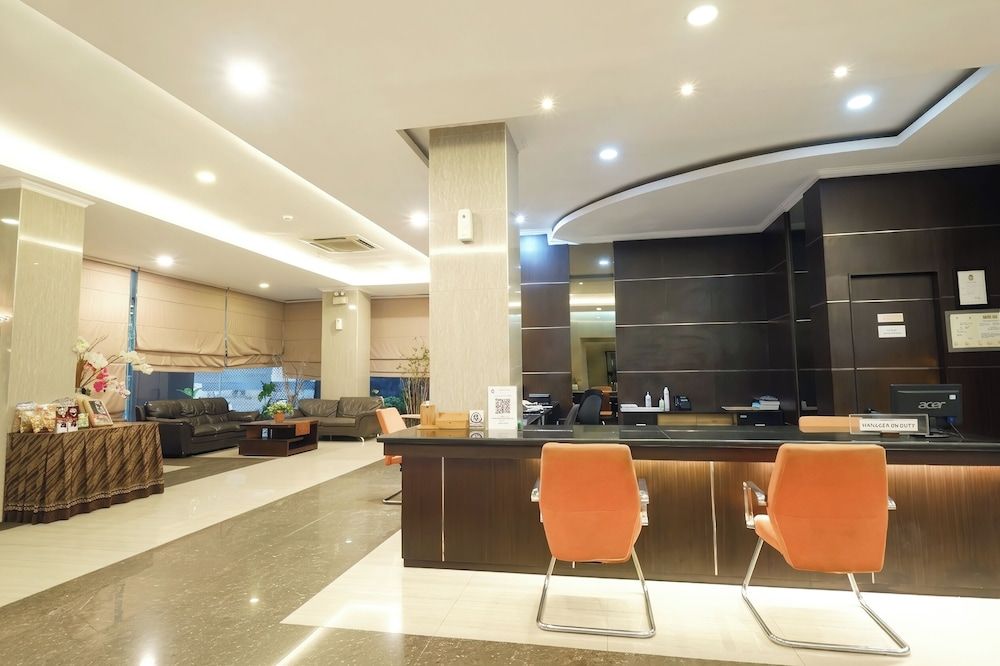 Pandanaran Prawirotaman Yogyakarta 2