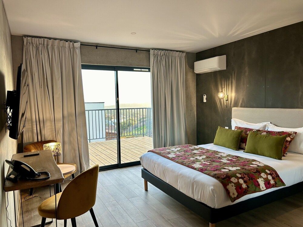 Hôtel Casa Matteu 2