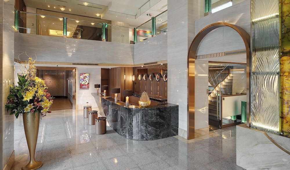 Taipei Garden Hotel - Ximending 2
