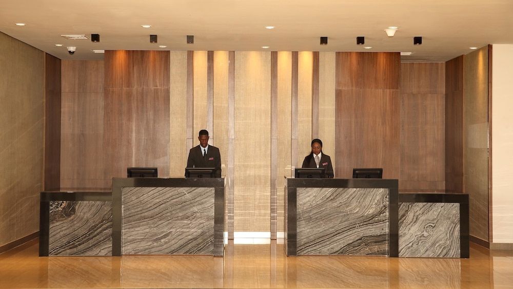 Crowne Plaza PANAMA AIRPORT by IHG 2