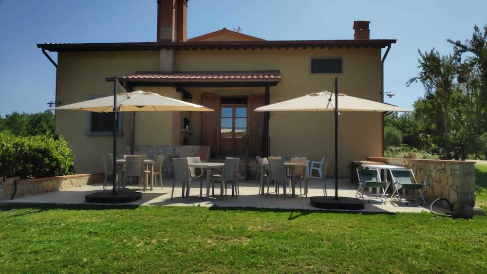 B&B CASALISA 1