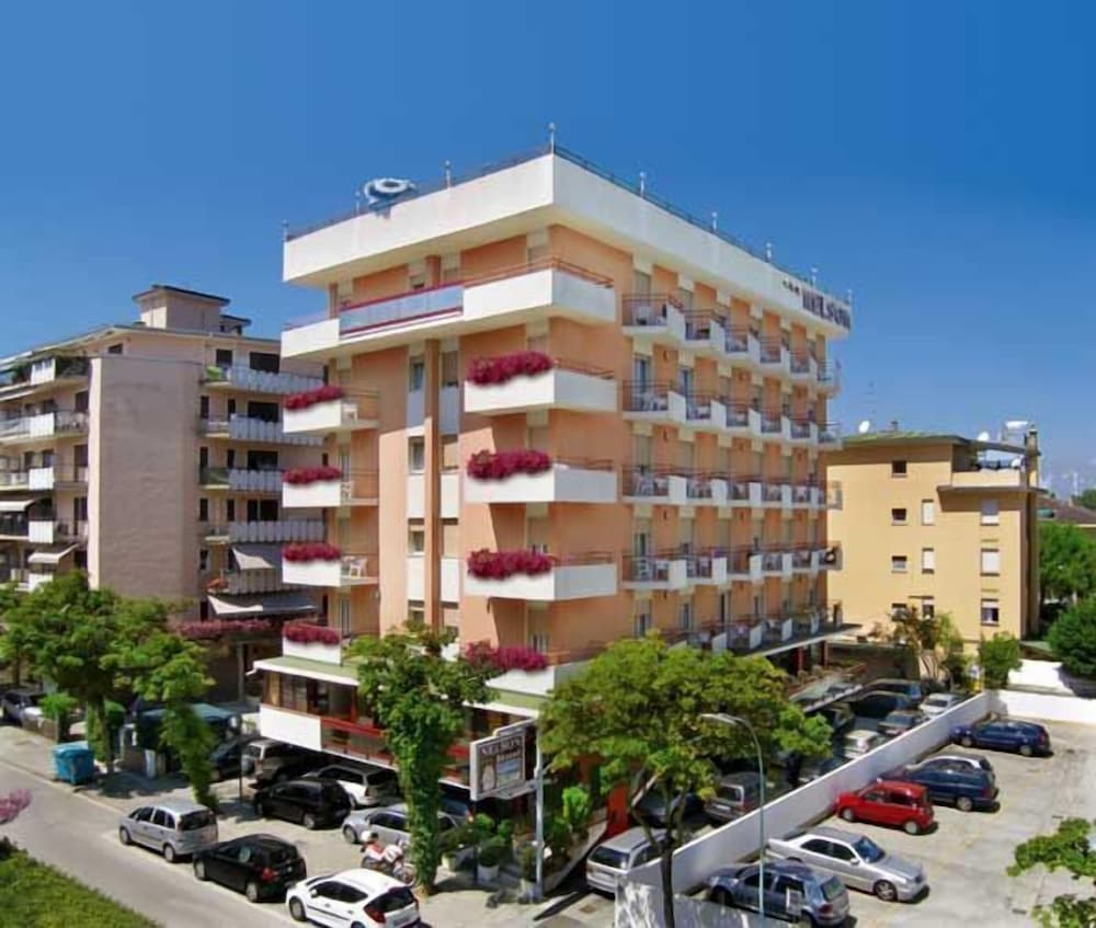 Hotel Nelson 1