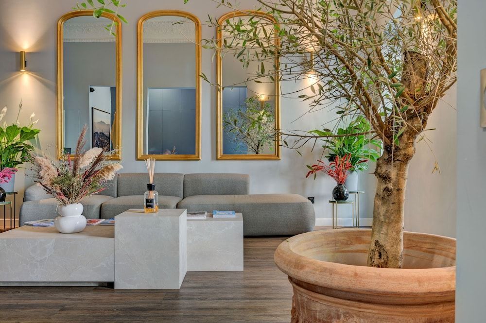 Boutique Hôtel Provencia 2