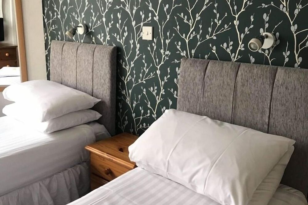 Nethway Hotel 2