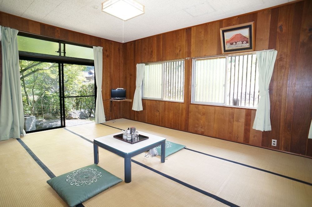 Ryokan Yamazaki 2