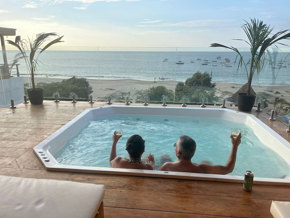 Punta Veleros Rooftop 1