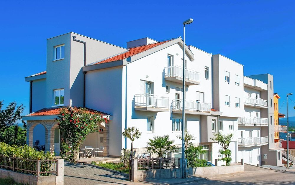Pension Silvia 1