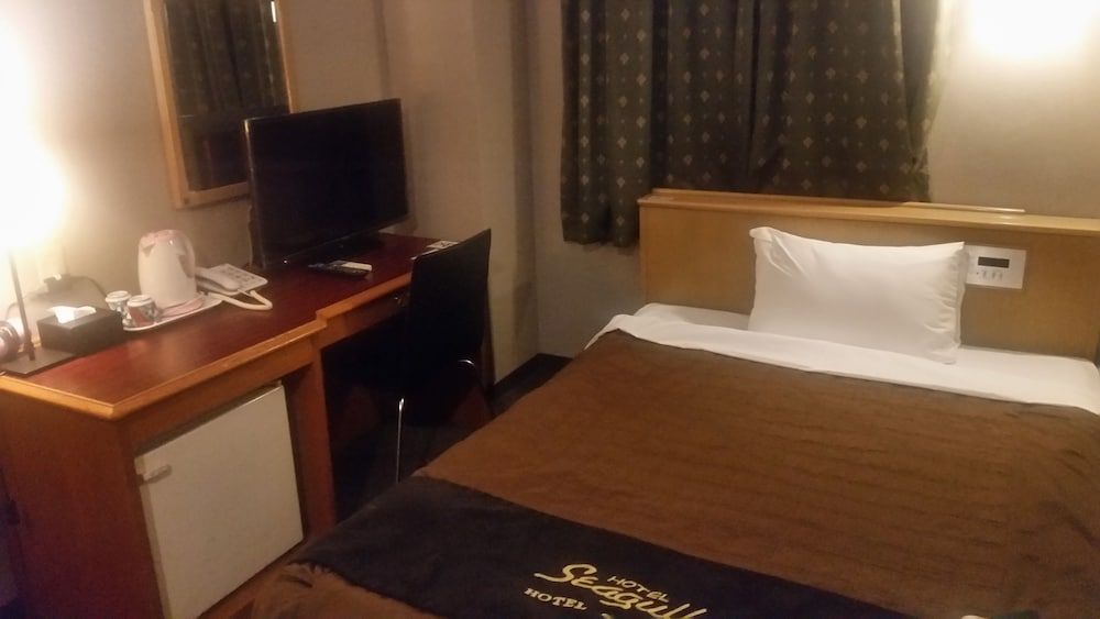 Hotel Seagull 2