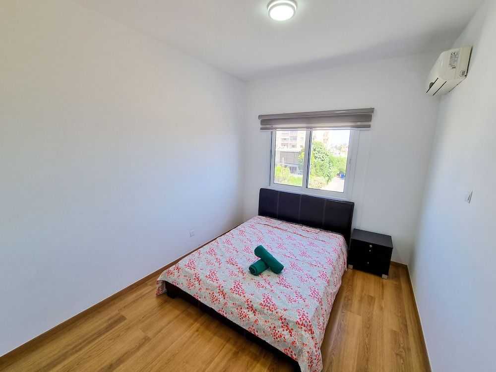 Springfield Park Apartment 1