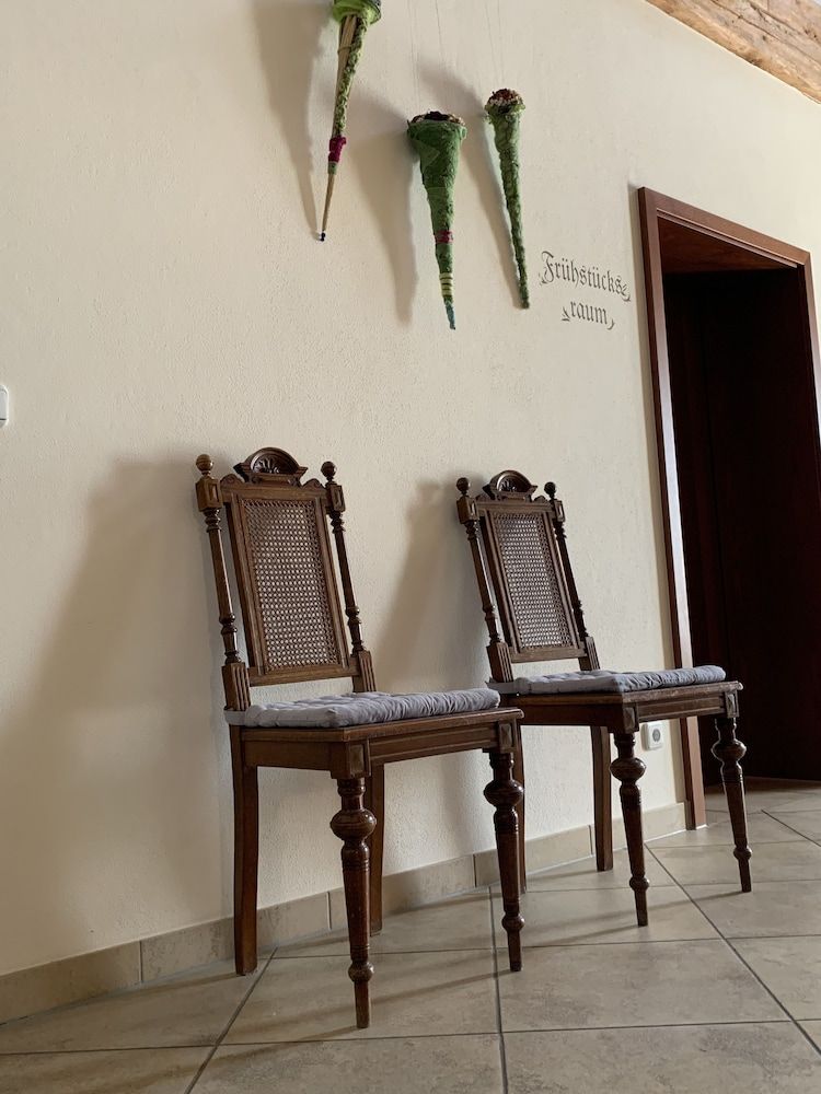 Pension Kramerhof 2
