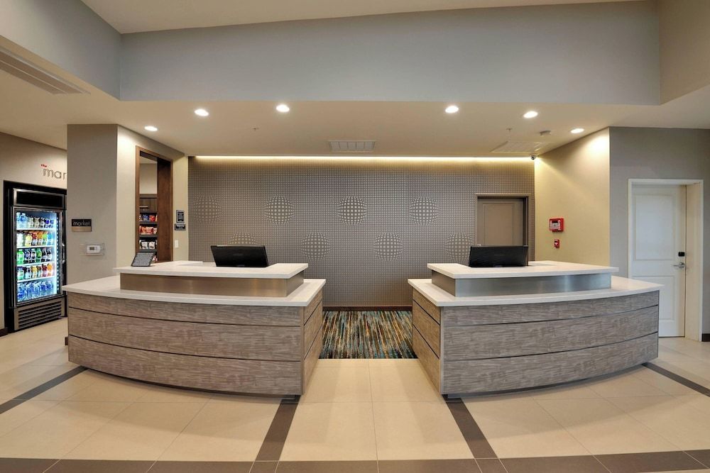Residence Inn by Marriott Houston Tomball 2