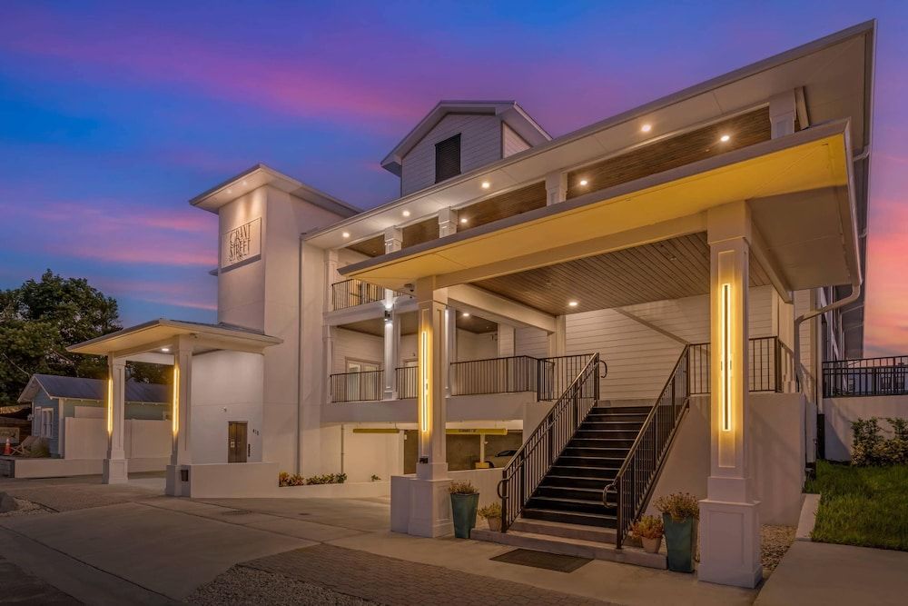 Grant Street Inn, an Ascend Collection Hotel 1