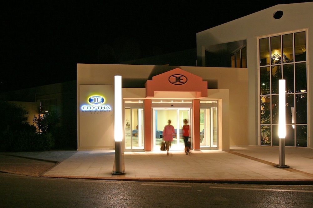 Erytha Hotel & Resort Chios 2