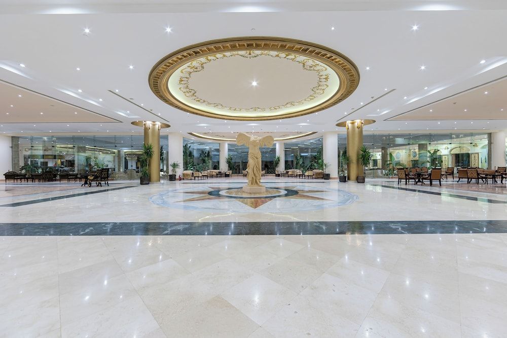 Siva Golden Bay Makadi Couples and Families Only 2