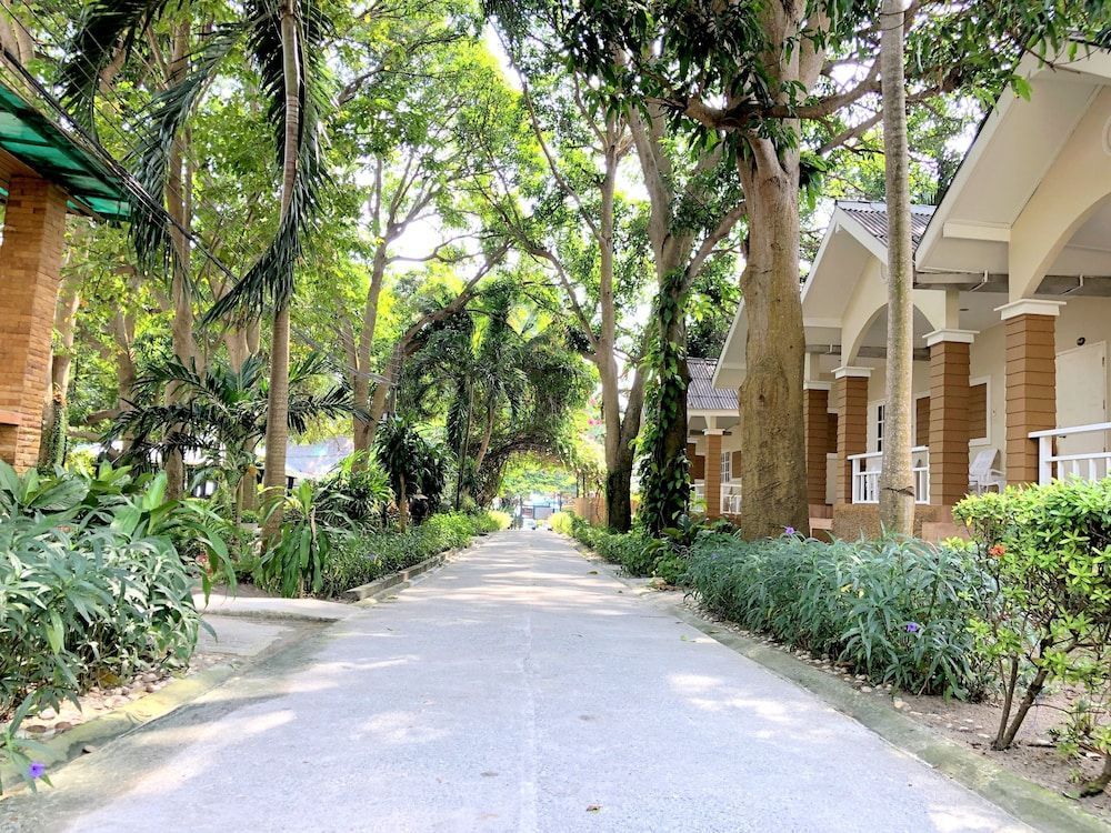 Malibu Samed Resort 1