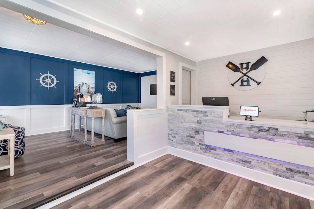 Heritage House Inn on Cape Cod, an Ascend Collection Hotel 1