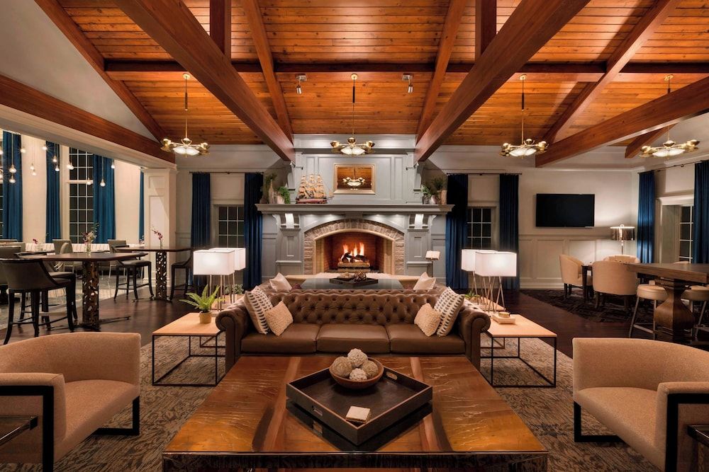 Reikart House Buffalo, a Tribute Portfolio Hotel 1