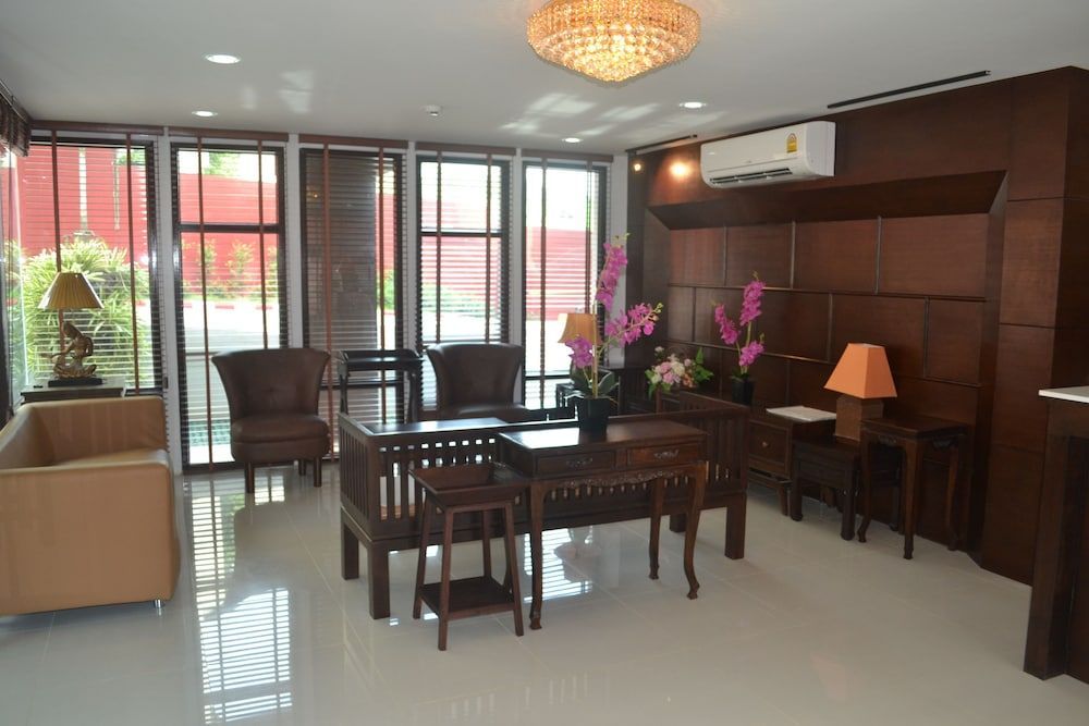 The Lai Thai Luxury Condominiums 2