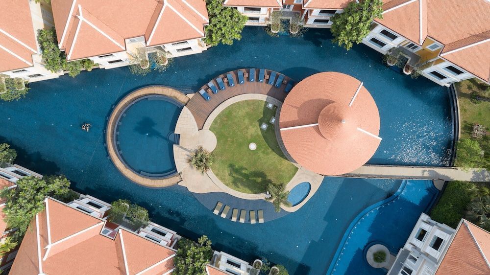 Memoire Palace Resort & Spa 1