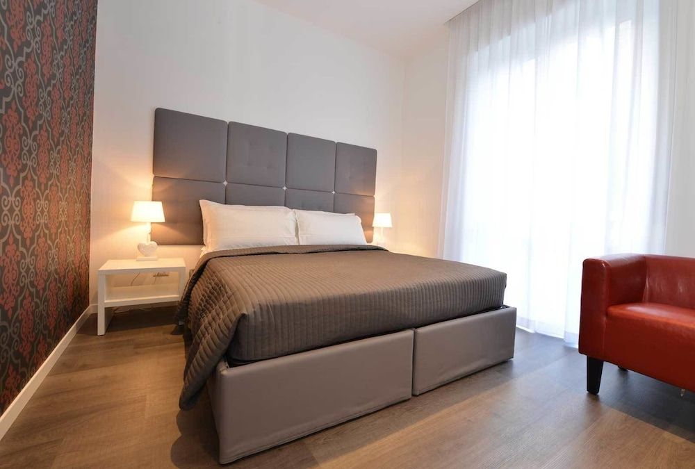 Maison Flaminio 1