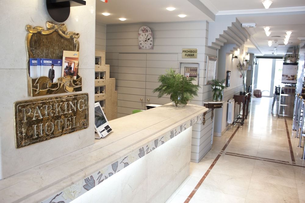 Hotel Maria Luisa 1