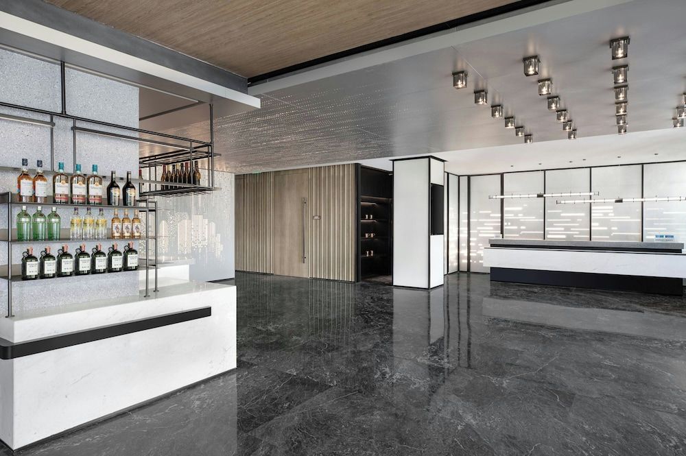 AC Hotel by Marriott Suzhou, Guan Qian 2