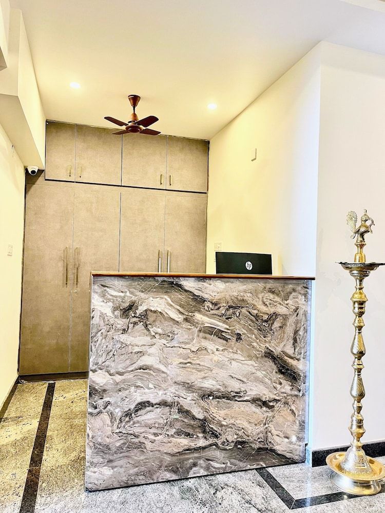 Krishna's Inn 2