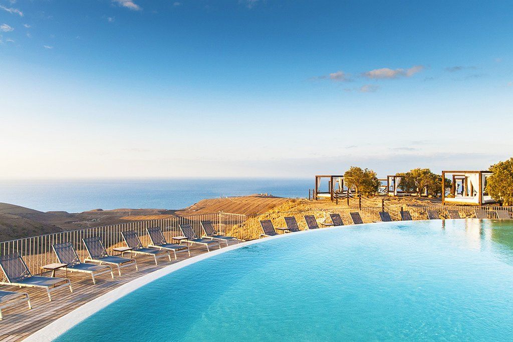 Salobre Hôtel et Resort Serenity 2
