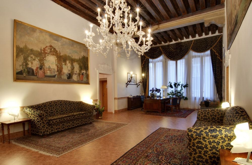 Palazzo dei Mori 2