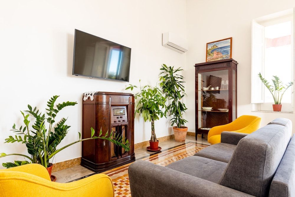 Villa Edera Rental Rooms 2