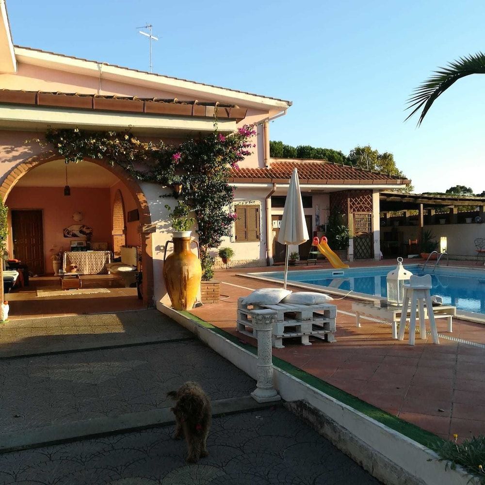 B&B Villa Giovanni 1