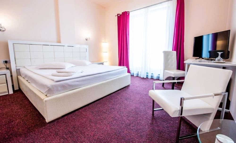 Hotel Imperial Timisoara by JR 1